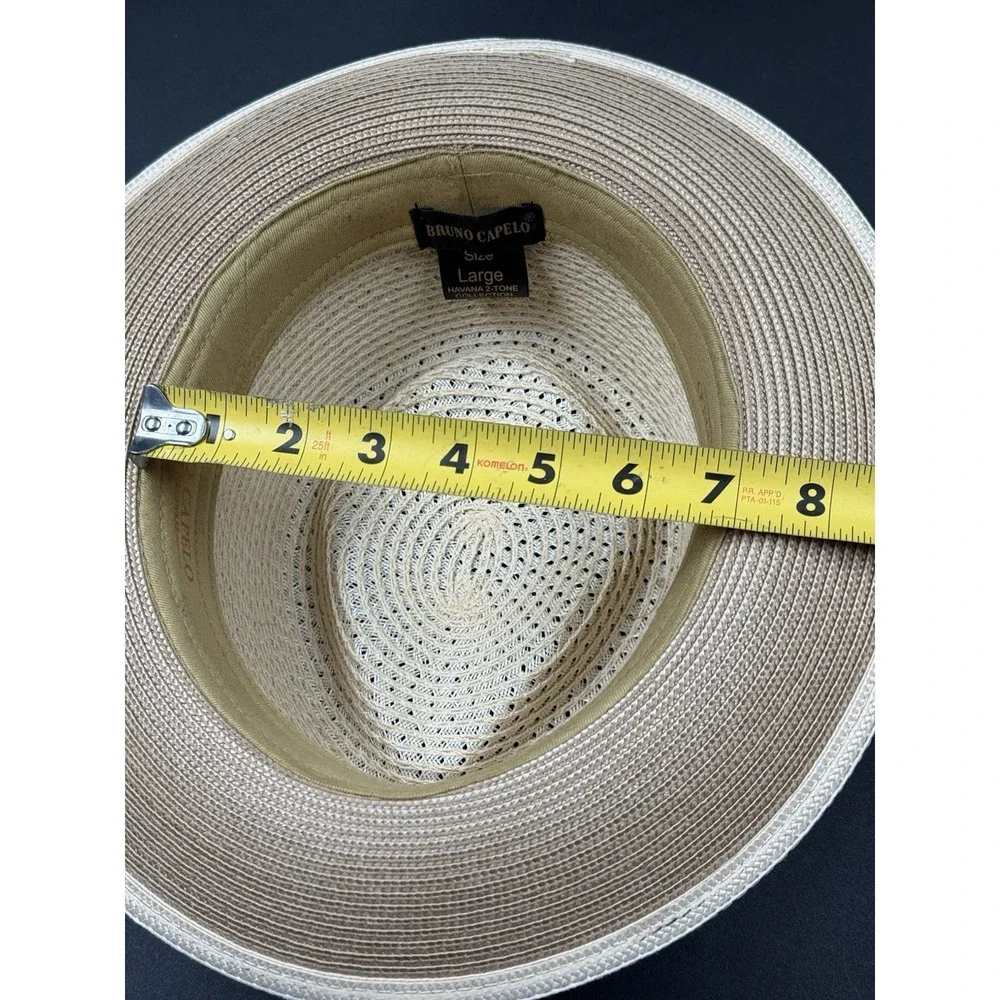 Bruno Capelo HAVANA 2-TONE COLLECTION - Perfect summer style!